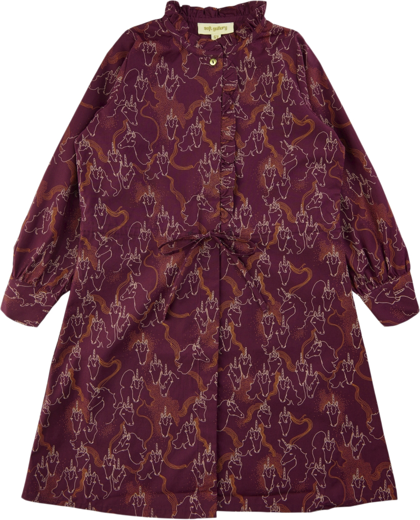 Sgelecta Magicorn Dress